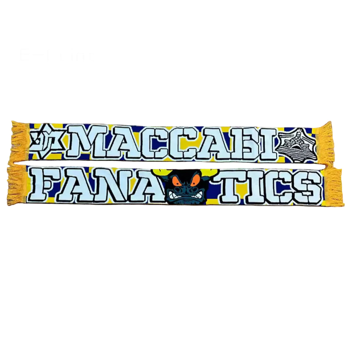 ← קולקציית צעיפים