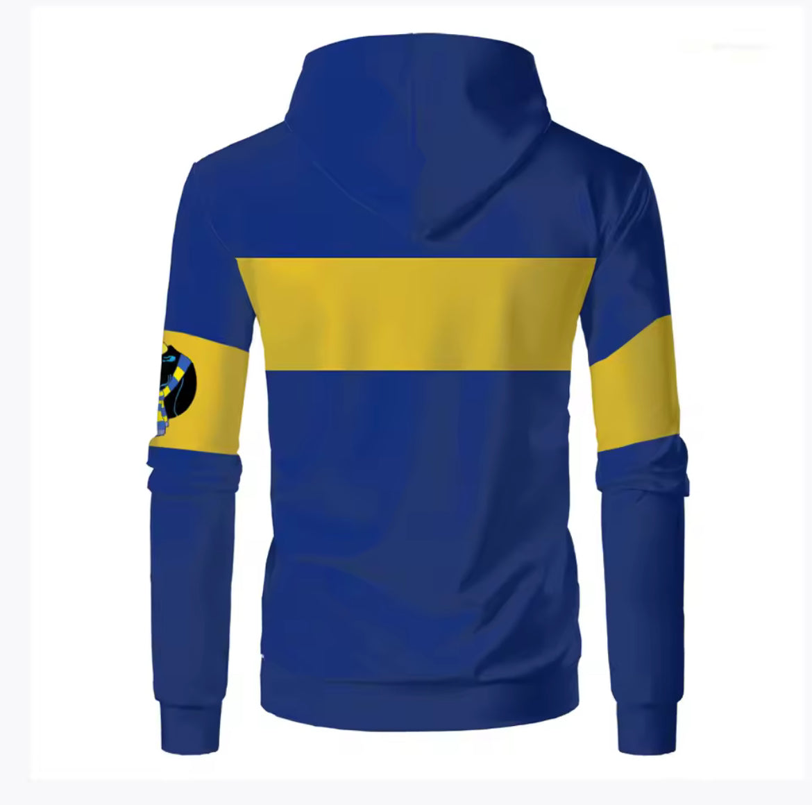 קפוצ׳ון ״MTA״