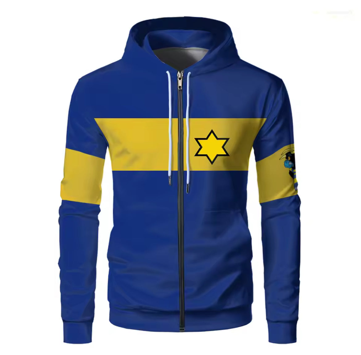 קפוצ׳ון ״MTA״