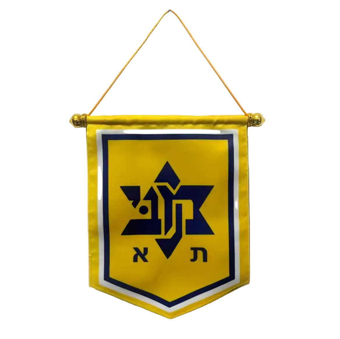 דגל “MTA”